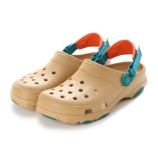 クロックス(crocs)のcrocs クロッグサンダル Classic All Terrain(サンダル)