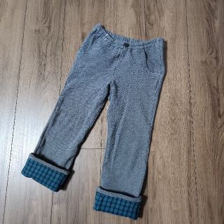 familiar - 【familiar】パンツ ボトム 長ズボンの通販|ラクマ