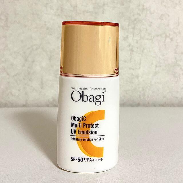 Obagi(オバジ)のObagi オバジ 日焼け止め UV乳液 コスメ/美容のベースメイク/化粧品(化粧下地)の商品写真