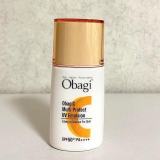 オバジ(Obagi)のObagi オバジ 日焼け止め UV乳液(化粧下地)