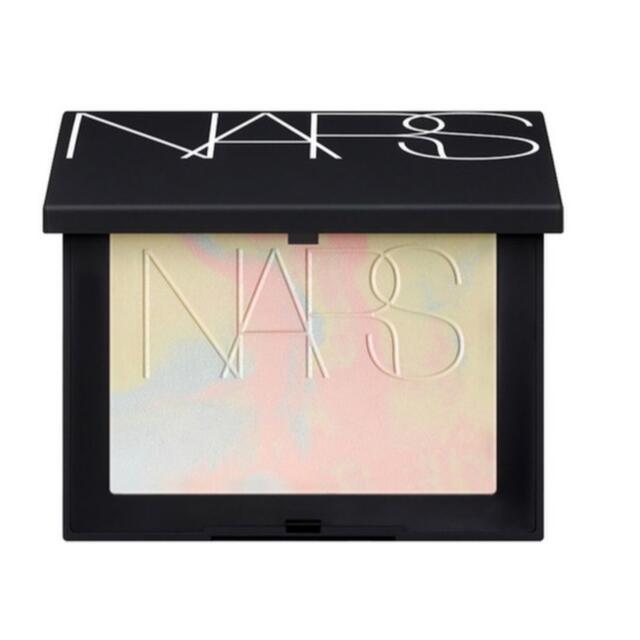 NARS ライトリフレクティング プリグマティックパウダー