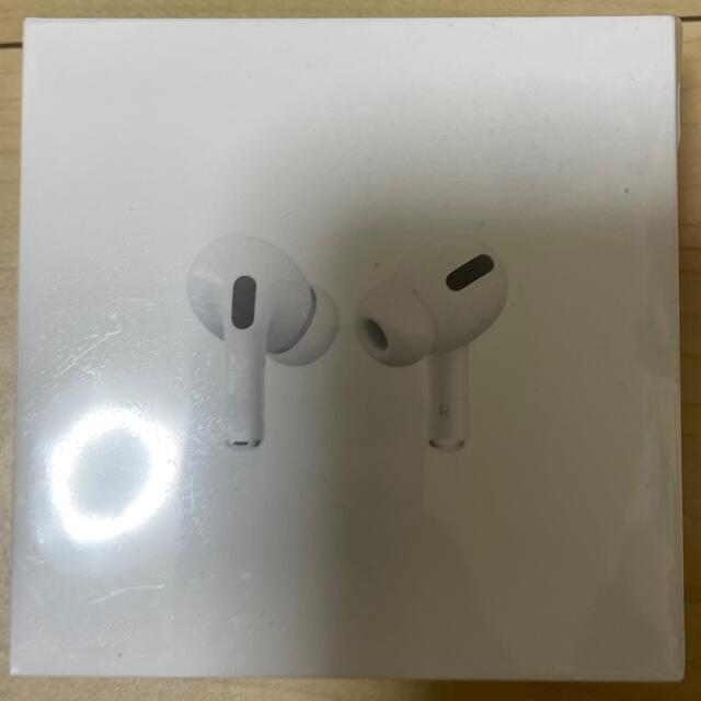 アップル AirPods Pro MLWK3J/A