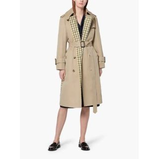 MACKINTOSH - マッキントッシュ ロンドン トレンチコート 36の通販 by ...