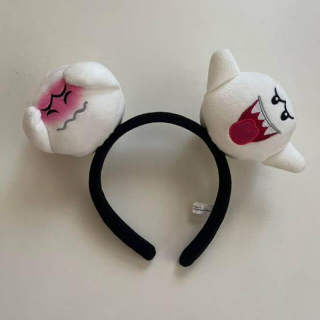 ご予約品 テレサusj カチューシャ superior-quality.ru:443