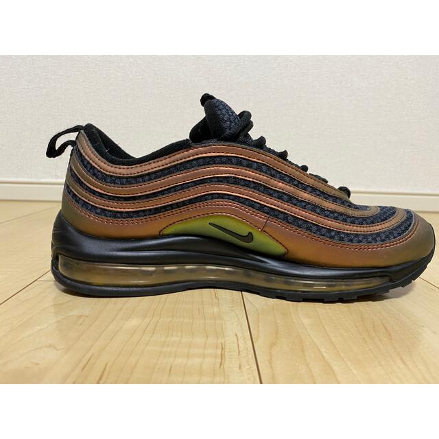 ［美品］AIR MAX 97 UL 17/SKEPTA 25.5cm(7.5)