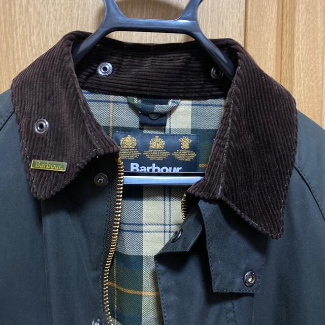 Barbour(バーブァー)のBarbourビデイル　 メンズのジャケット/アウター(ブルゾン)の商品写真