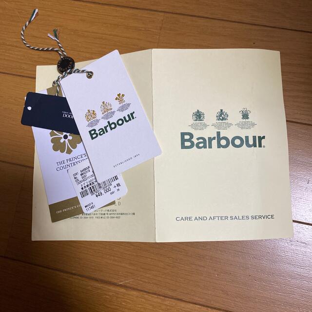 Barbour(バーブァー)のBarbourビデイル　 メンズのジャケット/アウター(ブルゾン)の商品写真