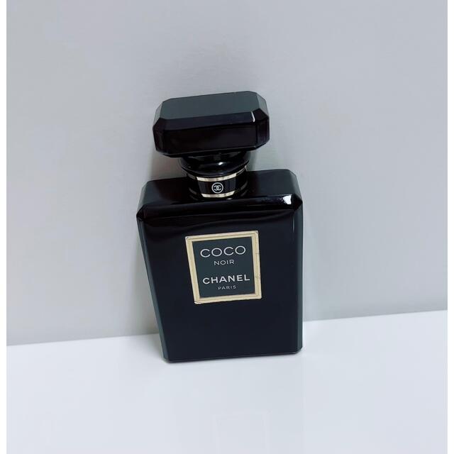 CHANEL ココヌワール　100ml