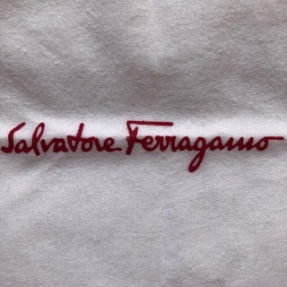 サルヴァトーレフェラガモ(Salvatore Ferragamo)の❤️フェラガモ❤️保存袋❤️巾着❤️(ポーチ)