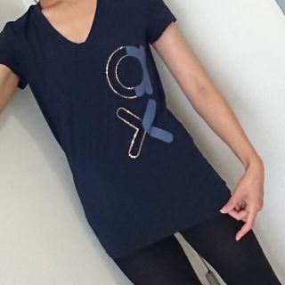 アルマーニエクスチェンジ(ARMANI EXCHANGE)のARMANIEXCHANGEアルマーニ★Tシャツ★GUESS/TOMMY(Tシャツ(半袖/袖なし))