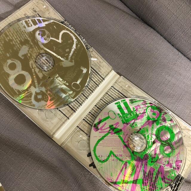 関ジャニ∞(カンジャニエイト)の関ジャニ∞ 無責任ヒーロー　シングルCD エンタメ/ホビーのCD(ポップス/ロック(邦楽))の商品写真