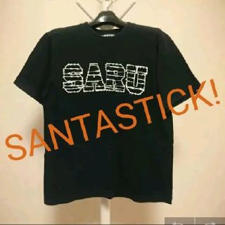 サンタスティック(SANTASTIC!)のサンタスティック  半袖 Tシャツ(Tシャツ/カットソー(半袖/袖なし))