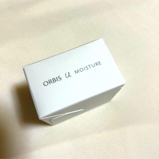 ORBIS(オルビス)のオルビスユー モイスチャー 詰め替え コスメ/美容のスキンケア/基礎化粧品(保湿ジェル)の商品写真