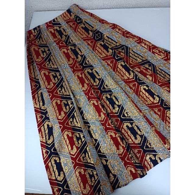 激安先着 Gucci - ラファ GUCCI♡美品♡素敵なデザインジャガード 激安先着 Gucci - ラファ GUCCI♡美品♡素敵なデザインジャガード
