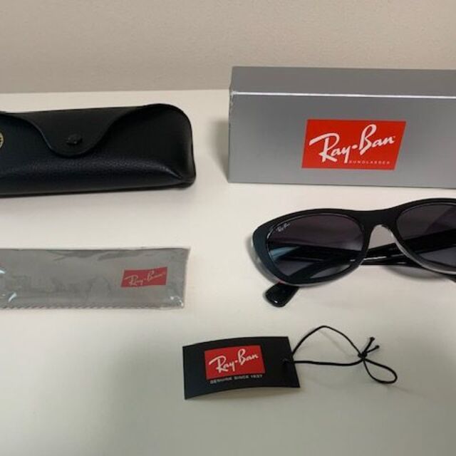 Ray-Ban レイバン サングラス  RB4227 60528Gサングラス