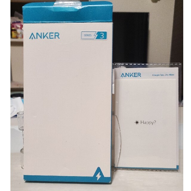 Anker PowerExpand USB-C & DisplayPort スマホ/家電/カメラのPC/タブレット(PC周辺機器)の商品写真