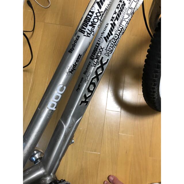 koxx トライアル自転車 【爆売りセール開催中！】 51.0%OFF www.senge