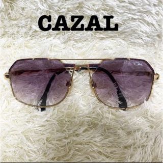 カザール(CAZAL)のカザール　おまけ付き(サングラス/メガネ)