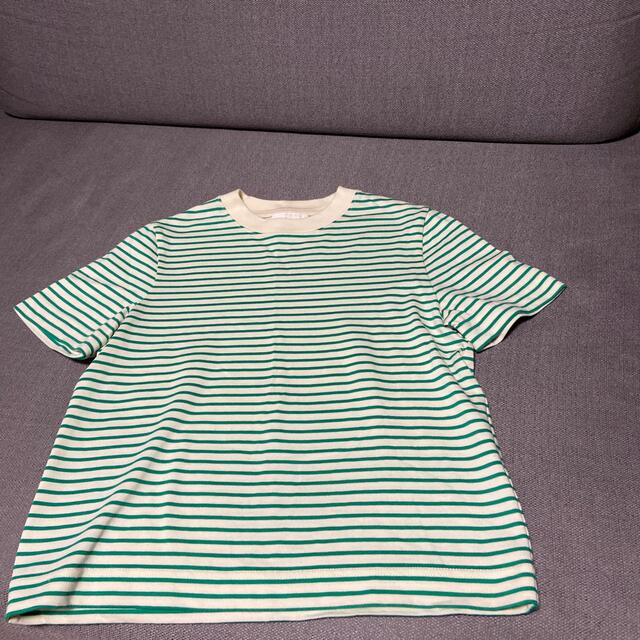 COS(コス)のTシャツ レディースのトップス(Tシャツ(半袖/袖なし))の商品写真