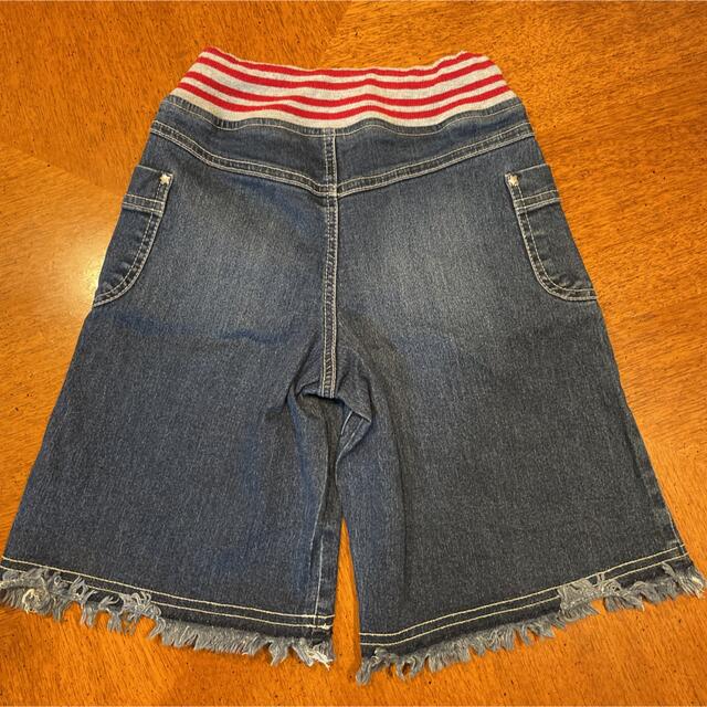 大量入荷 ハッシュアッシュ デニムパンツ110 yatesrealty.com