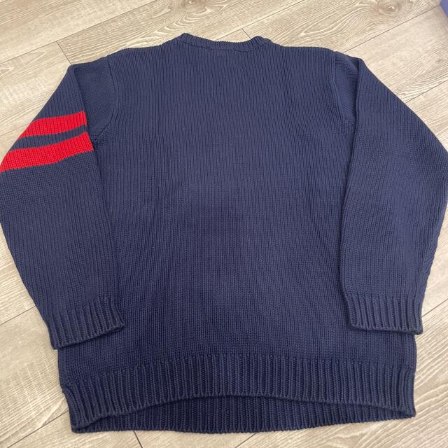 POLO RALPH LAUREN(ポロラルフローレン)のpolo Ralph Lauren セーター メンズのトップス(ニット/セーター)の商品写真