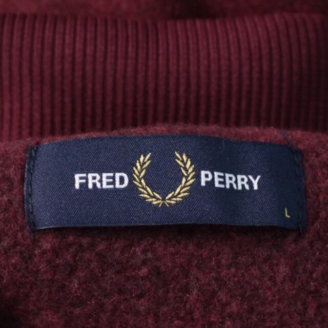 FRED PERRY(フレッドペリー)のFRED PERRY Tシャツ・カットソー メンズ メンズのトップス(Tシャツ/カットソー(半袖/袖なし))の商品写真