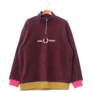 フレッドペリー(FRED PERRY)のFRED PERRY Tシャツ・カットソー メンズ(Tシャツ/カットソー(半袖/袖なし))