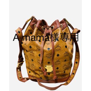 MCM(デニム ・ ショルダーバッグ)のフリマアイテム一覧 MCM(デニム ・ ショルダーバッグ)のフリマアイテム一覧