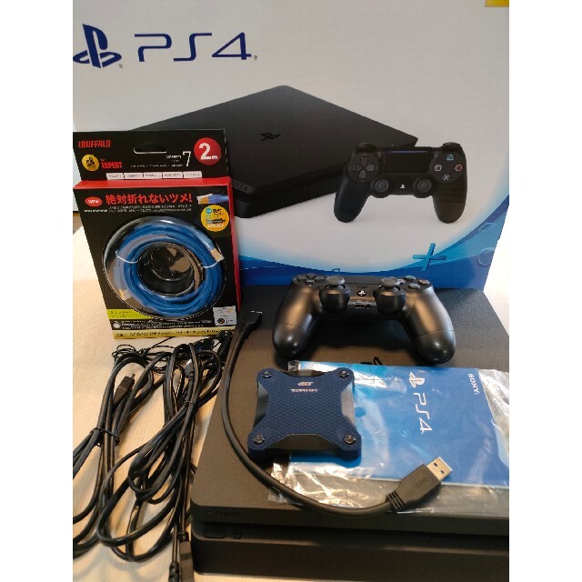 26500円 PS4本体 CUH-2200AB01 500GB cropsresearch.org