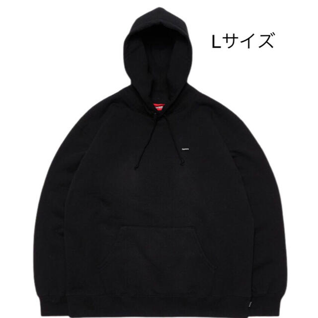 Se - S H Stの通販 by Min Supreme small box logo polartec hooded 黒