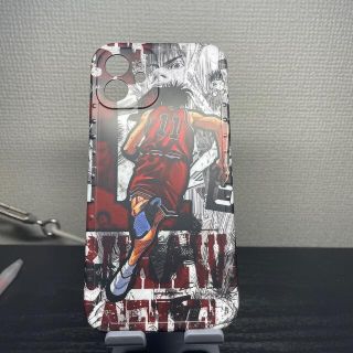 iPhone12ケース  スラムダンク(iPhoneケース)