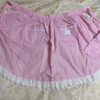 クレージュ(Courreges)の✴️新品未使用🌟courregersエプロン✴️(その他)