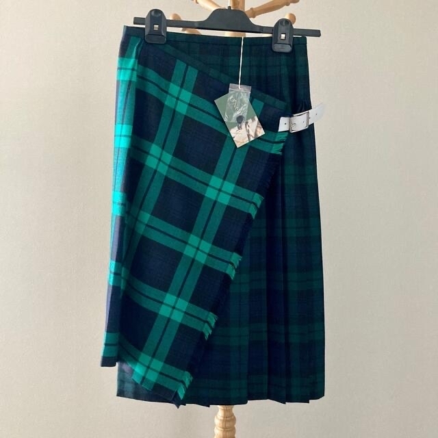 O'NEIL of DUBLIN - ※再値下げ【別注新品】O'NEIL OF DUBLIN アシメ