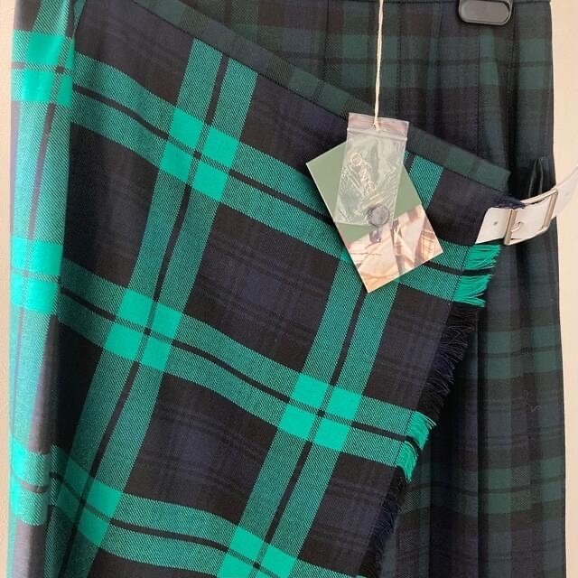 O'NEIL of DUBLIN - ※再値下げ【別注新品】O'NEIL OF DUBLIN アシメ