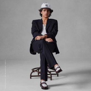 Aime Leon Dore suit セットアップ エイムレオンドレ スーツの通販