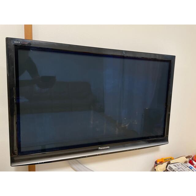 Panasonic VIERA TH-P42G1 プラズマ 42インチ 壁掛