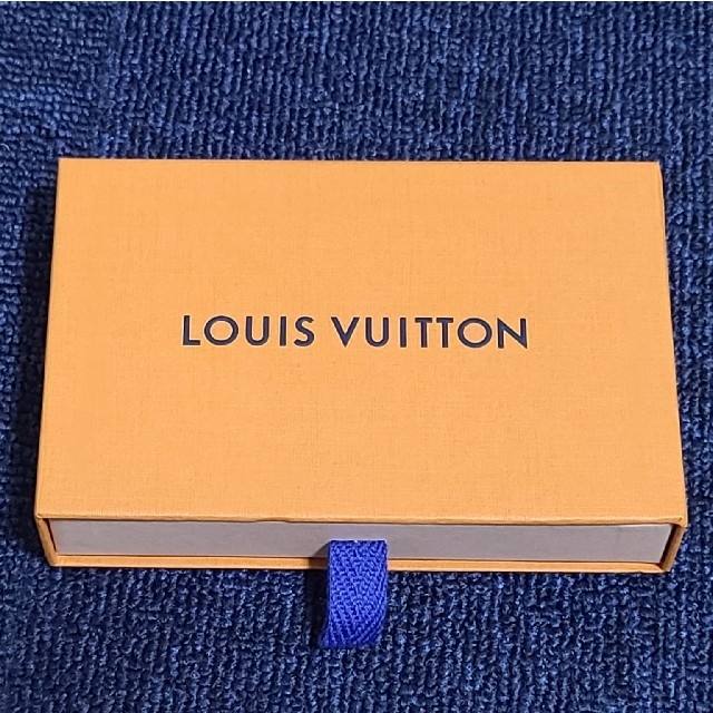 LOUIS VUITTON(ルイヴィトン)の【LOUIS VUITTON】ルイヴィトン　キーホルダー メンズのファッション小物(キーホルダー)の商品写真