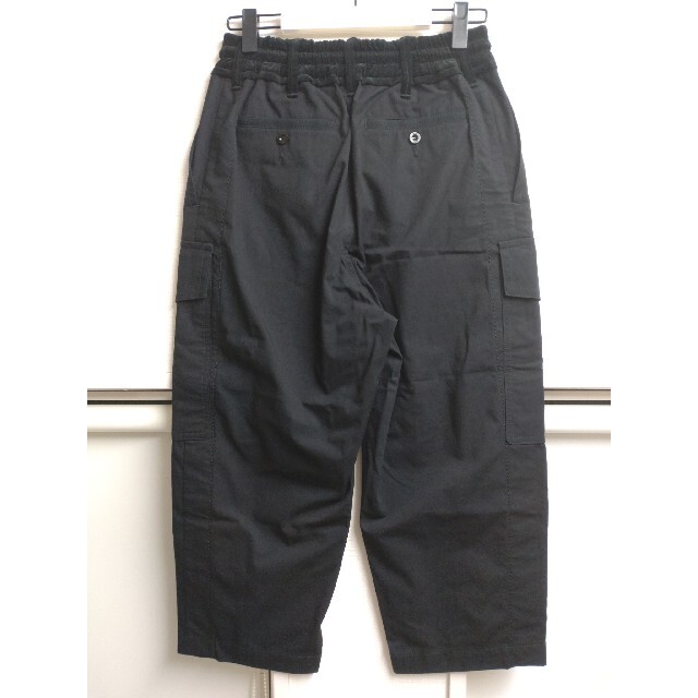 Sacai パンツ 素晴らしい外見 15680円引き www.jiae.pimm.my