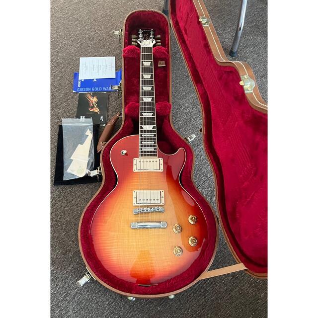 Gibson Les Paul Traditional 2017 美品