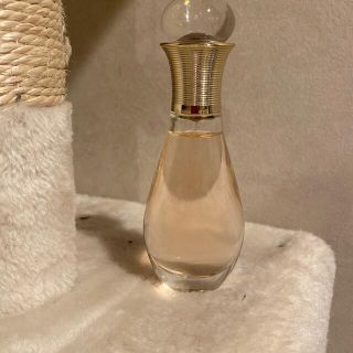 クリスチャンディオール(Christian Dior)のヘアミスト　40ml(ヘアウォーター/ヘアミスト)