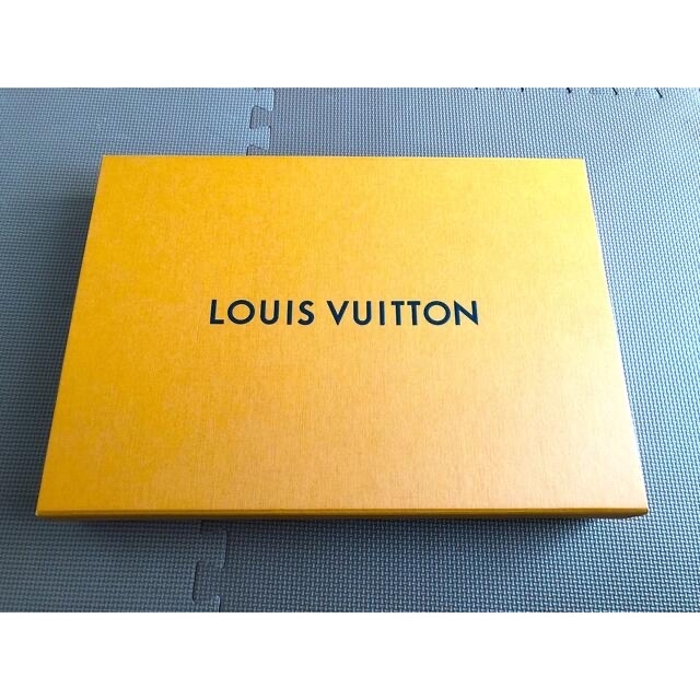 LOUIS VUITTON (ルイヴィトン)エシャルプ・ロゴマニア 3