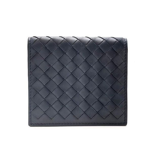 Bottega Veneta - 超美品 ボッテガヴェネタ カードケース 二つ折り 03