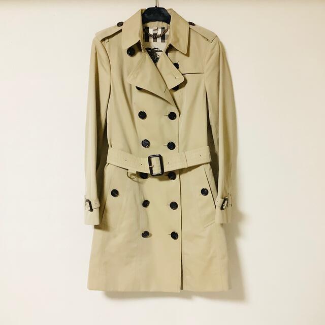 BURBERRY LONDON バーバリー　トレンチコート　小さいサイズ