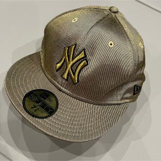 ニューエラー(NEW ERA)のNEWERA キャップ(キャップ)