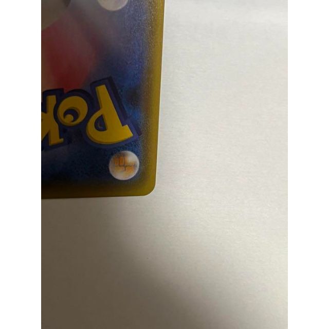シングルカードポケモン カードゲーム ブラッキー V SR SA ポケカ カード