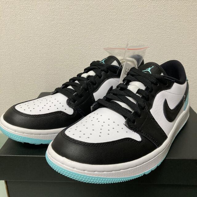 Nike Air Jordan 1 Low Golf Copa ナイキ ゴルフ-