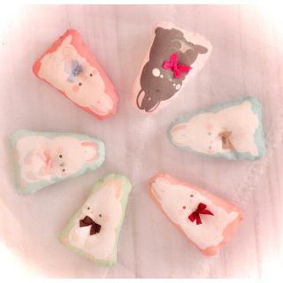 パステル様(その他)