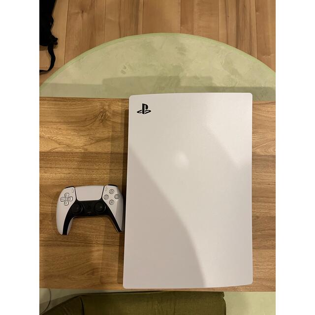 PS5 本体