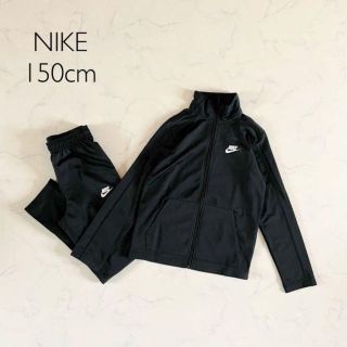 ナイキ(NIKE)の【美品】NIKE ナイキ ジャージ 上下 セットアップ バスケ部 サッカー部(その他)