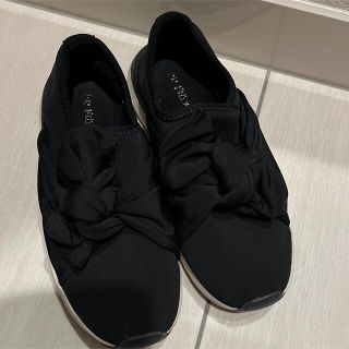 ザラ(ZARA)の♥︎ザラキッズ　スニーカー♥︎(スニーカー)